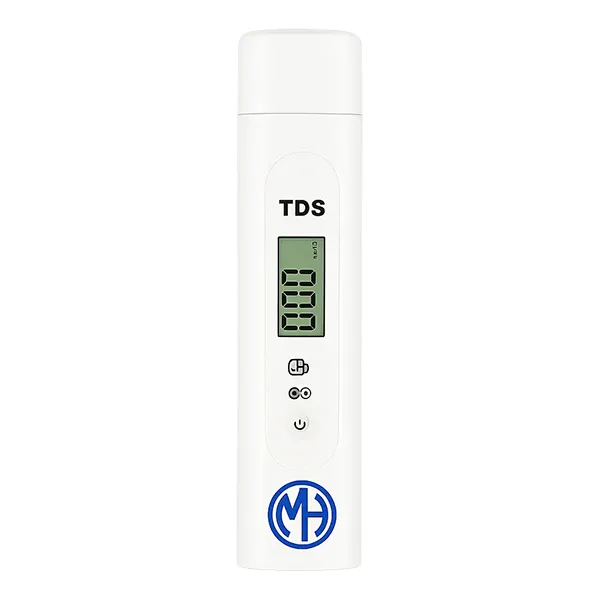 MASH-WATER-TDS-TEST سختی سنج آب دیجیتال MASH مدل TDS METER - Image 1