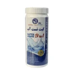 کیت تست آب آکواریوم MASH (بسته 50 عددی)
