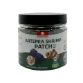 غذای ماهی MASH مدل قرص آرتمیا Artemia Shrimp Patch