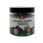 غذای ماهی MASH مدل قرص آرتمیا Artemia Shrimp Patch