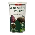 غذای ماهی MASH مدل قرص میگو BRINE SHRIMP PATCH