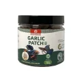 غذای ماهی MASH مدل قرص سیر GARLIC PATCH