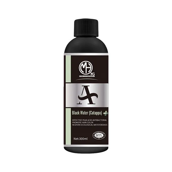 MASH-BLACK-WATER-NG1013 محلول آنتی باکتریال MASH مدل بلک واتر