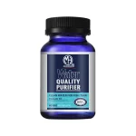 قرص مکمل آب آکواریوم MASH مدل QUALITY PURIFIER