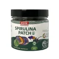 غذای ماهی MASH مدل قرص جلبک SPRULINA PATCH