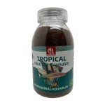 غذای ماهی MASH مدل گرانول TROPICAL HEALTHY GRANULES