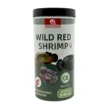 غذای ماهی MASH مدل میگو خشک Wild Red Shrimp