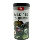 غذای ماهی MASH مدل میگو خشک Wild Red Shrimp