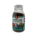 غذای ماهی MASH مدل Worm Like Nutritional Feed
