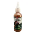غذای ماهی دکپسوله MASH مدل SHELLED BRINE ARTEMIA EGGS