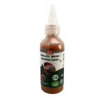 غذای ماهی دکپسوله MASH مدل SHELLED BRINE ARTEMIA EGGS